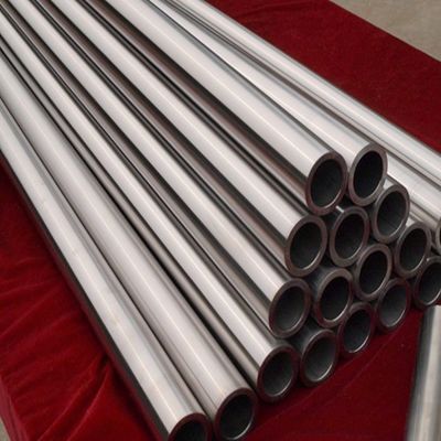 Customizable Length Black Welded Steel Pipes And Tubes Of Heavy Wall