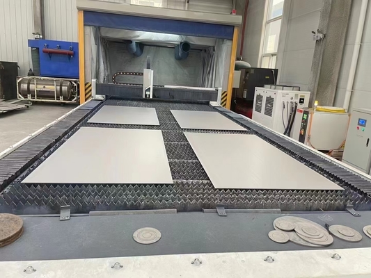 Titanium Alloy Sheet Forged Cold Hot Rolling 0.5mm, Length 12000mm