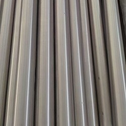 All Sizes Seamless Titanium Tubing Manufacturer ASTM B338 For Bicycle Frame