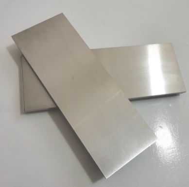 Zirconium Sheet UNS R60702 Sheet ASTM B551 for Industrial use