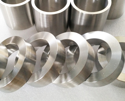 1300mm Titanium Forgings