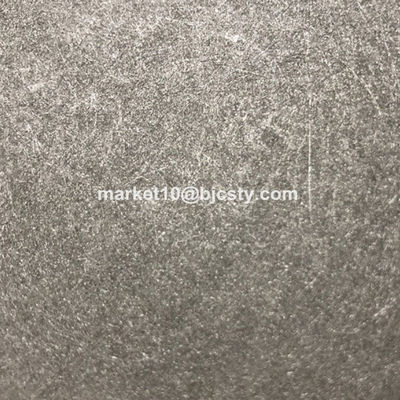 0.25mm Titanium Fiber Felt Anode Gas Diffusion Layer