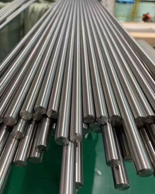 ASTM B861 Titanium Seamless/Welding Tubes Gr1 Gr.2 For Industrial