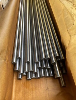 Stainless Steel Kitchenware Hardware 201 304L 316L Round Square Bars Rods With Hygienic Sipe