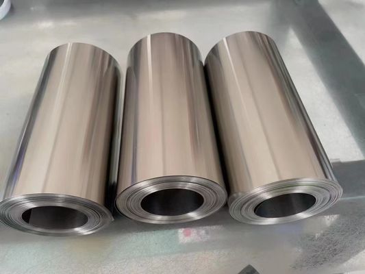Zirconium 705 tube Zirconium alloy pipe for Industry