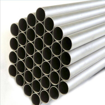 GR1 Gr2 GR5 Titanium Tube Price Seamless Titanium Tube / Pipe