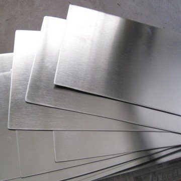 factory ASTM F1472 (UNS R56400) GR5 Titanium alloy sheet for medical