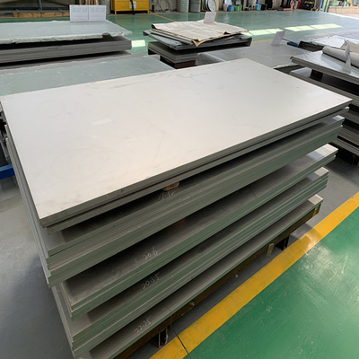 factory ASTM F1472 (UNS R56400) GR5 Titanium alloy sheet for medical